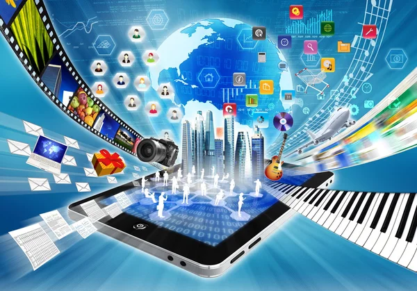 Contenido Orgánico vs. Pagado en Redes: Cómo Equilibrarlos para Crecimiento publicidad digital